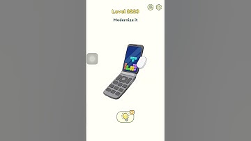 Dop 2 (Delete One Part) Level 2223 Walkthrough Solutions - All Levels @mayank_fr