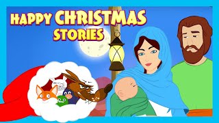 happy christmas stories christmas story compilation merry christmas christmas santa story