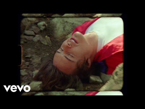 Jacinto - Entonces Fui (Visualizer)