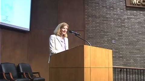 Cfru Annual Lectures: Mockery and Sarcasm