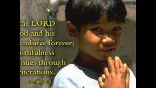 Matt Redman - Sing and Shout