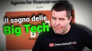 L’AI nella Finanza Personale: AIUTO concreto o la fine della nostra PRIVACY?