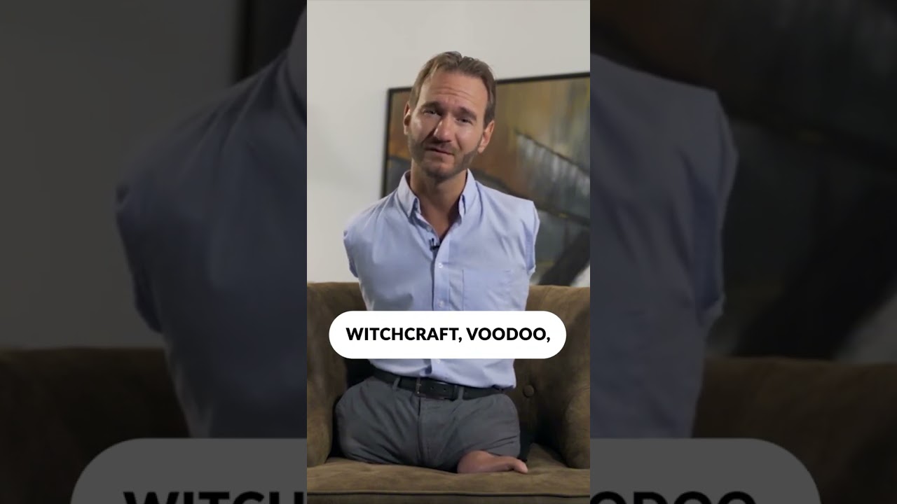 Духовное царство реально!