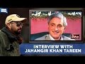 Interview: Jehangir Khan Tareen - Mahaaz 11 December 2016 | Dunya News