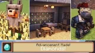 1.17.1 Forge Mods You Should Try Out