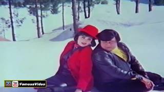 Pehle Si Sada Pyar Thora Thora - Noor Jehan - Stani Film Deewana Mastana