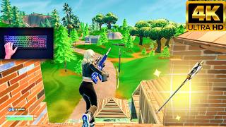 JUGUÉ FORTNITE RECARGA CON LOS ITEMS MÁS TRYHARD DEL JUEGO...