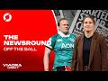 THE NEWSROUND | Aoife Wafer retains player of the year title! | Katie Taylor tickets update