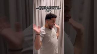 Sentimento genuino de sempre😂😂