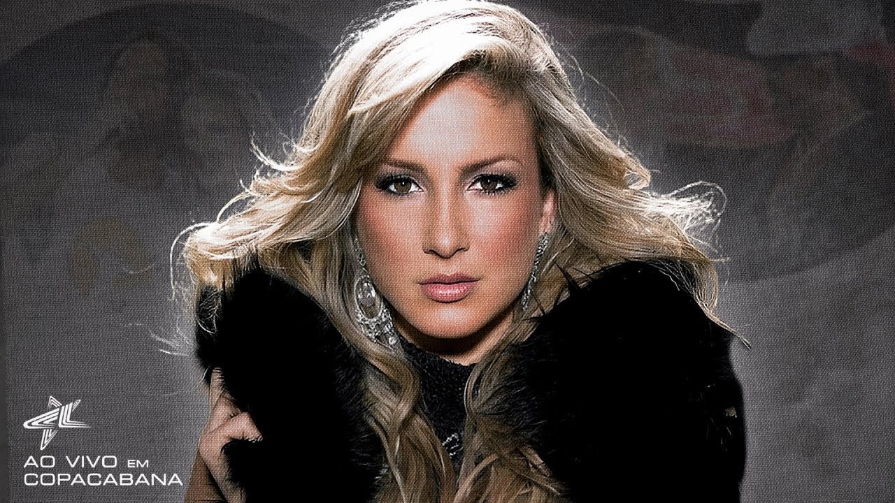 Claudia Leitte - Ao Vivo Em Copacabana | DVD Completo (HD) 2008 Claudia Leitte - Ao Vivo Em Copacabana | DVD Completo (HD) 2008