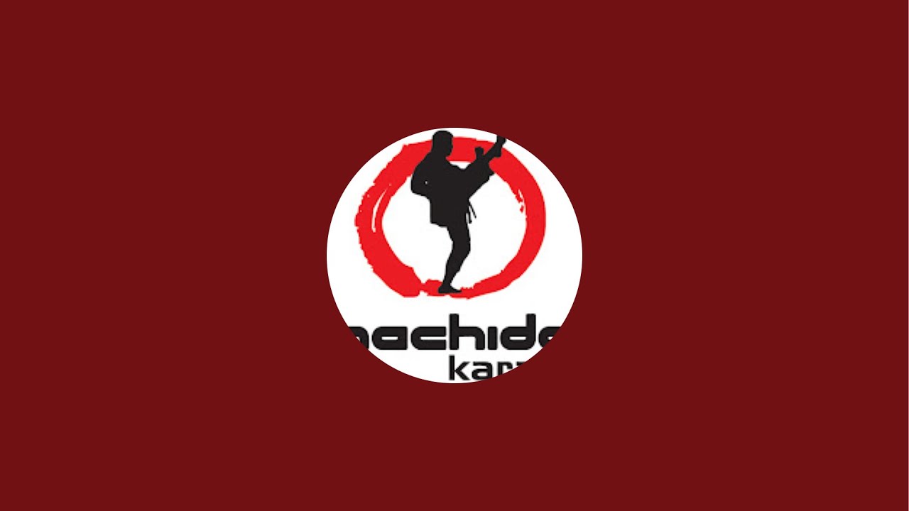 Machida Karate  is live!