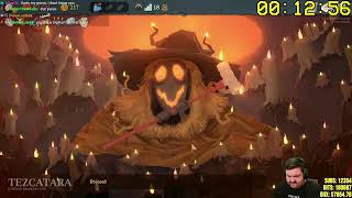 Solo Slay The Spire 2 Runs @hcjustin