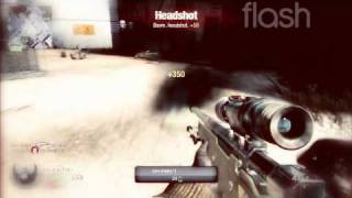 Super-Mini Edit | flash | CoD BO