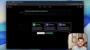 Making a Better First Impression (Shipmas Day 22)