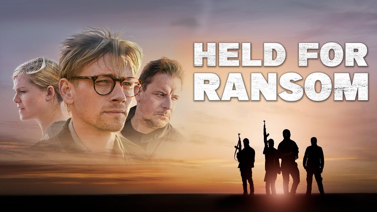 Held For Ransom Hindi Dubbed Full HD Movie | Dennis Hopper, Zachery Ty Bryan, Kam Heskin