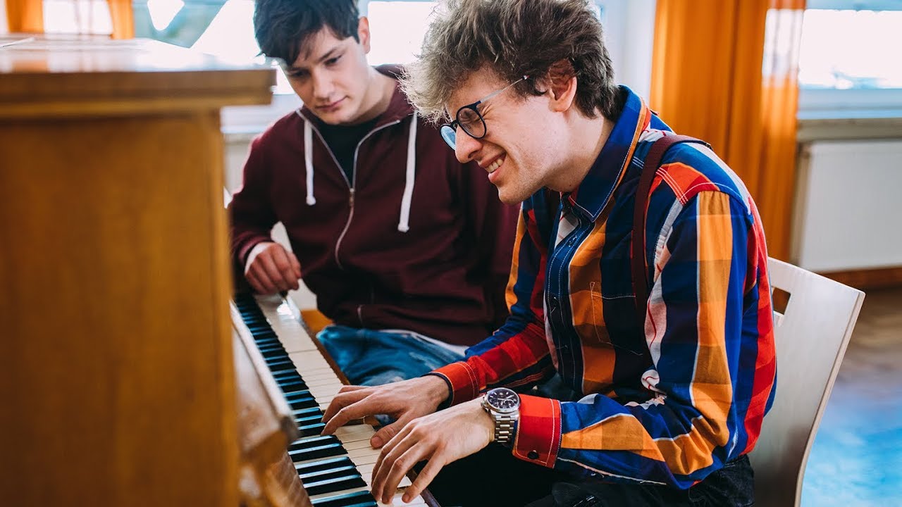 PROBLEMY Z DZIEWCZYNAMI | NIEPRZYGOTOWANI