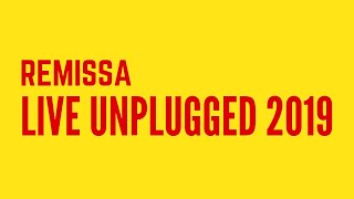 Download Lagu Remissa Live Unplugged MP3