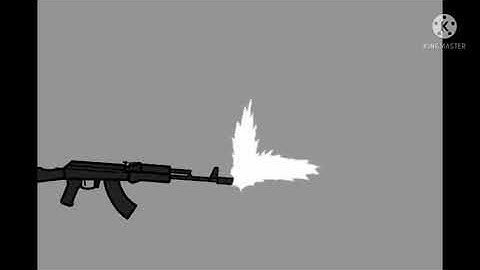 [dc2 test Mc] gun shoot & reload