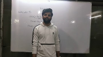 MULTIPLICATION THEOREM AND INDEPENDENT EVENTS