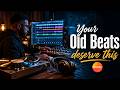 How to Upgrade an Old Beat Using Suno AI — Full Process