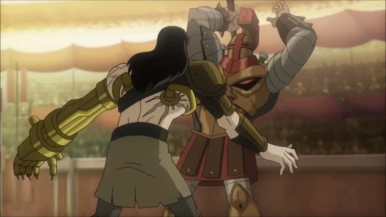 Van Kleiss -  Centuries {Generator Rex}