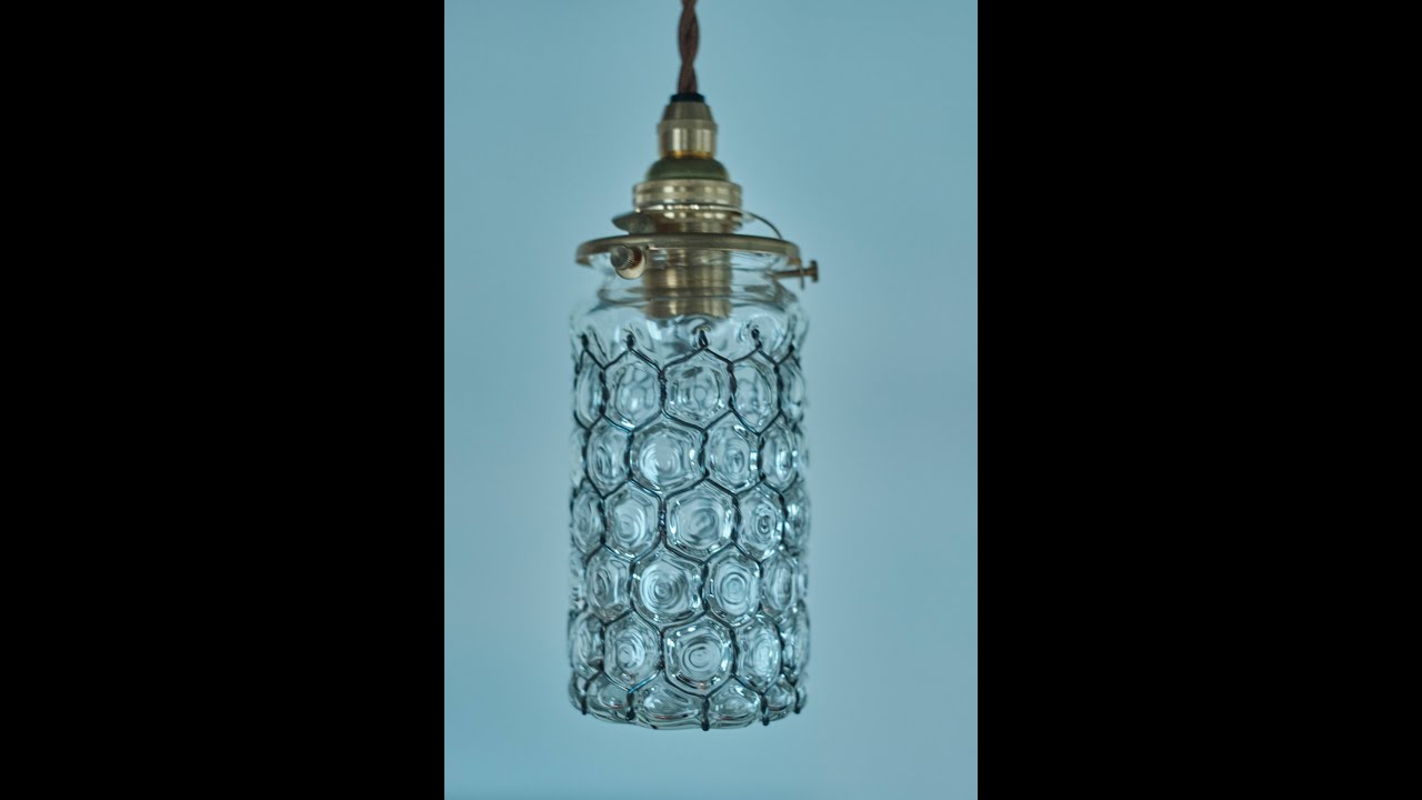 ⭐️ガラス工芸⭐️デカンタ⭐️金箔⭐️ガラス作家もの ガラス