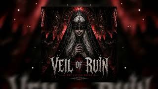 "VEIL OF RUIN" – Evil Memphis Phonk | Dark Choir Phonk | The Living Freak