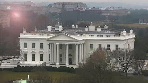 House passes $1.7 trillion spending bill with Ukraine aid