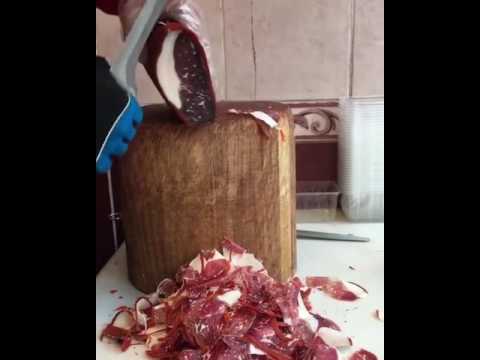 البسطرما على الطريقة التركية الشهية