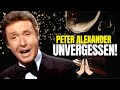 Capture de la vidéo Peter Alexander: Seine Schönsten  Lieder - Unvergessen! 🙏