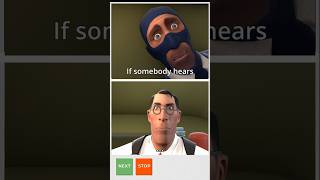 what are you doing here? #funny #memes #tf2