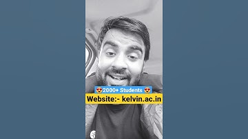 You are 😭Late! 😰Now😰?  #shorts #kelvin #class10mcq