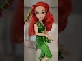 Collection Spotlight EP.2 #dc #dcsuperherogirls #dolls