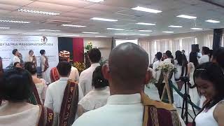 UP Naming Mahal_ CSWCD Graduation