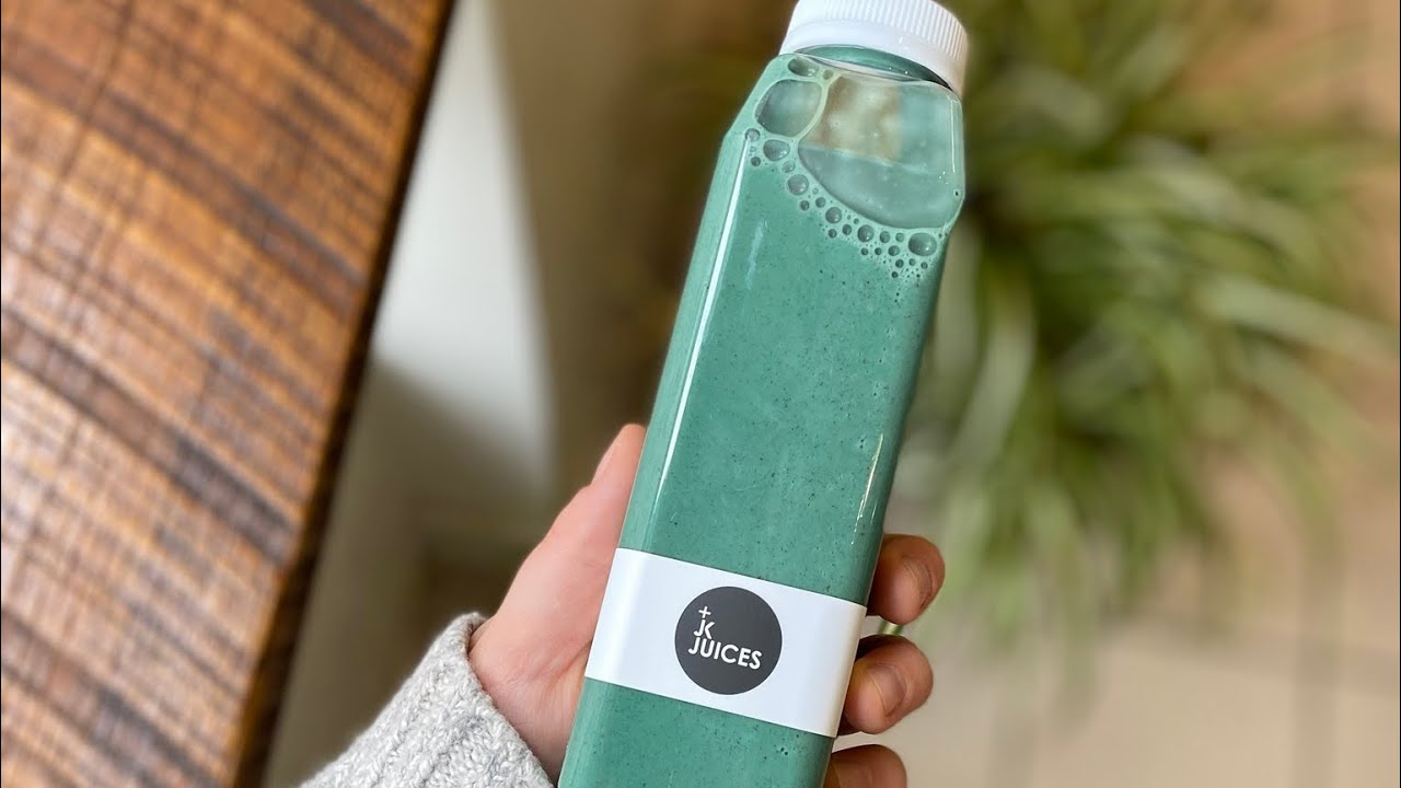 Let's talk about JUICE BOTTLES for your business! YouTube