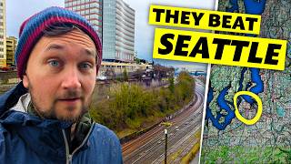 The City That Was Supposed to Dominate Washington