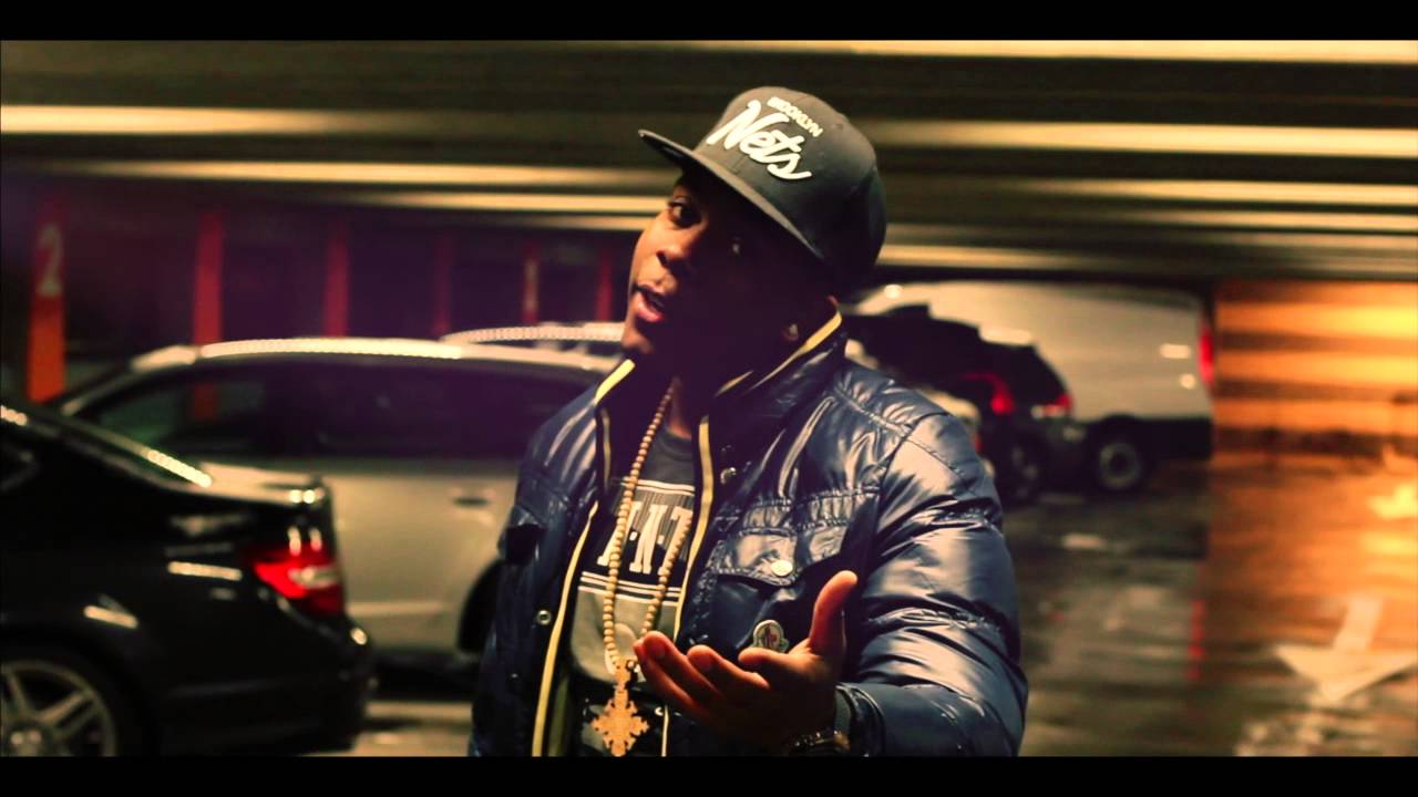 Watch Jemere Morgan - International Love (Official Music Video) on YouTube