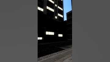 Cat64 nextbot in gmod #gmod #shorts