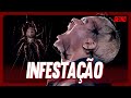 Infestao  o melhor filme de terror com aranhas