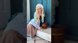 Maid Cinderella #shorts