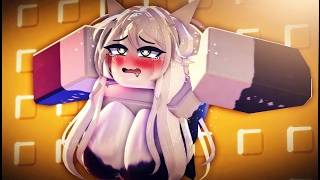 Stuck In Obby Wall R63 Animation