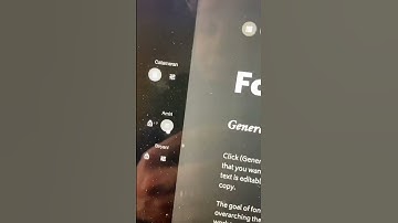 how to Find the perfect font combinations #canva