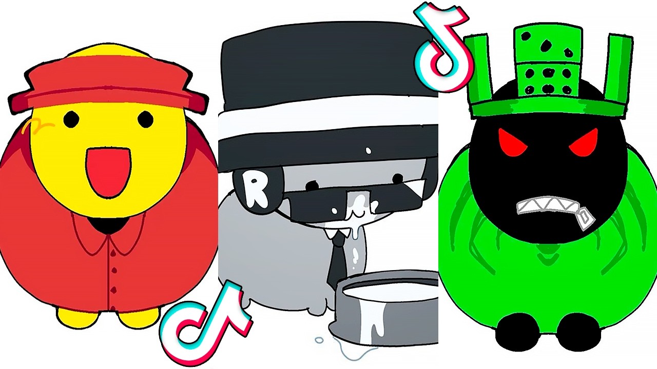 Forsaken 🤣 BEST TikTok Compilation #81