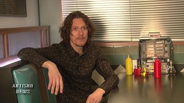 BLACK SABBATH SECRET INGREDIENT FOR THE END - ADAM WAKEMAN