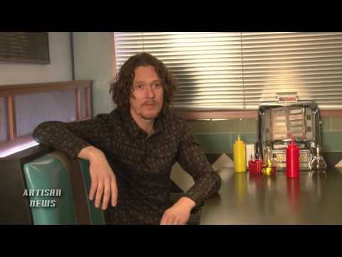 BLACK SABBATH SECRET INGREDIENT FOR THE END ADAM WAKEMAN