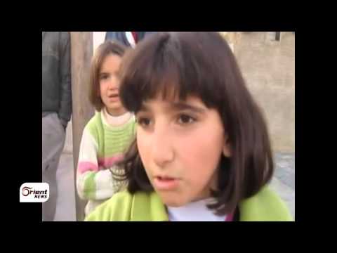 حملة خبز وشاي لإغاثة مدينة الحسكة