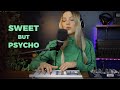 Sweet But Psycho - Ava Max | Romy Wave cover