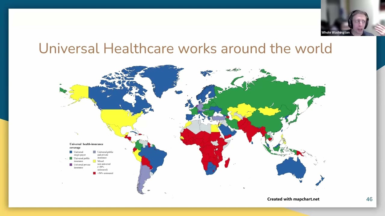 The problem, the solution, and how you can help - September Town Hall Excerpt