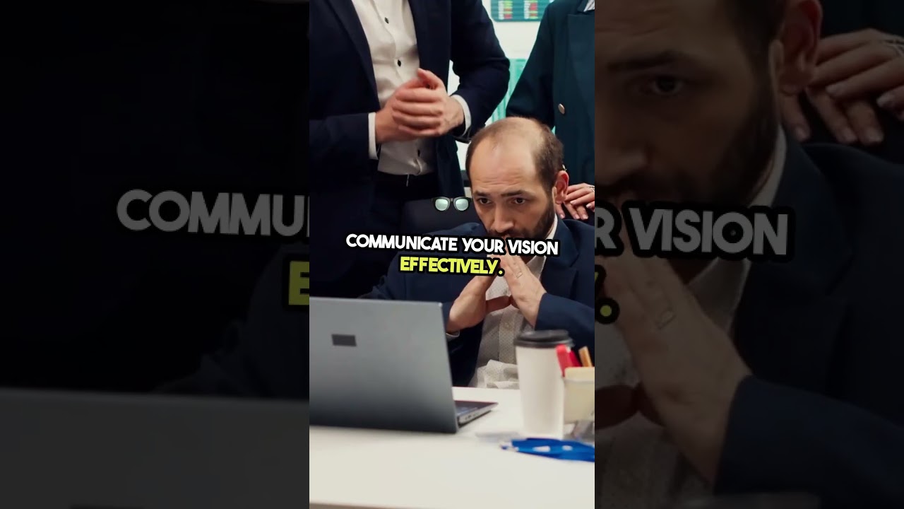 5 Steps to Inspire Your Team