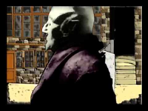 Obejrzyj Nosferatu Rotoscoping Project w YouTube Obejrzyj Nosferatu Rotoscoping Project w YouTube